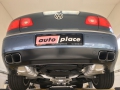obrázek vozu VW PHAETON  6.0L W12 INDIVIDUAL 309kW