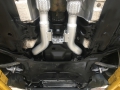 obrázek vozu VW PHAETON  6.0L W12 INDIVIDUAL 309kW