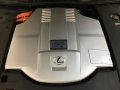 obrázek vozu LEXUS LS  5.0 V8 600h 290kW