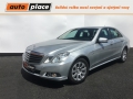 obrázek vozu MERCEDES-BENZ E W212 10-13 200 CDI ELEGANCE 100kW