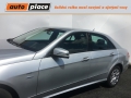 obrázek vozu MERCEDES-BENZ E W212 10-13 200 CDI ELEGANCE 100kW
