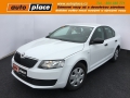 obrázek vozu ŠKODA OCTAVIA III 13 - 17 1.2TSi 63kW