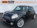 obrázek vozu MINI Cooper 1.6i 16V 88kW