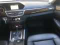 obrázek vozu MERCEDES-BENZ E W212 10-13 200 CDI ELEGANCE 100kW