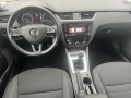 obrázek vozu ŠKODA OCTAVIA III Facelift  17 - 20 1.0TSi Ambition Model 2020 85kW