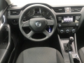 obrázek vozu ŠKODA OCTAVIA III 13 - 17 1.2TSi 63kW