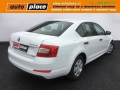 obrázek vozu ŠKODA OCTAVIA III 13 - 17 1.2TSi 63kW