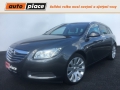 obrázek vozu OPEL INSIGNIA 09 - 12  2.8T V6 4x4 Cosmo 191kW