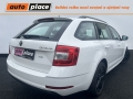 obrázek vozu ŠKODA OCTAVIA III Facelift  17 - 20 1.0TSi Ambition Model 2020 85kW