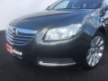 obrázek vozu OPEL INSIGNIA 09 - 12  2.8T V6 4x4 Cosmo 191kW