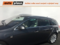 obrázek vozu OPEL INSIGNIA 09 - 12  2.8T V6 4x4 Cosmo 191kW