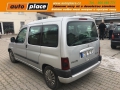 obrázek vozu CITROËN BERLINGO  1.6i 16V 80KkW