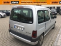 obrázek vozu CITROËN BERLINGO  1.6i 16V 80KkW