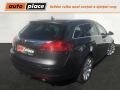 obrázek vozu OPEL INSIGNIA 09 - 12  2.8T V6 4x4 Cosmo 191kW