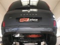 obrázek vozu RENAULT ESPACE FACELIFT 07-10 2.0Turbo 125kW Odnímatelné tažné , 6míst 