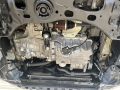 obrázek vozu ŠKODA OCTAVIA III Facelift  17 - 20 1.0TSi Ambition Model 2020 85kW