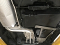 obrázek vozu RENAULT ESPACE FACELIFT 07-10 2.0Turbo 125kW Odnímatelné tažné , 6míst 