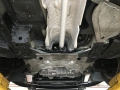 obrázek vozu RENAULT ESPACE FACELIFT 07-10 2.0Turbo Dynamique 125kW