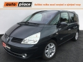 obrázek vozu RENAULT ESPACE FACELIFT 07-10 2.0Turbo 125kW Odnímatelné tažné , 6míst 