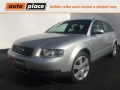 obrázek vozu AUDI A4 01-04 3.0i V6 AUT quattro, Max.výbava 162kW