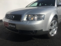 obrázek vozu AUDI A4 B6 01-04 3.0i V6 Quattro 5st.AUT 162kW