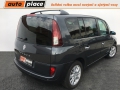 obrázek vozu RENAULT ESPACE FACELIFT 07-10 2.0Turbo 125kW Odnímatelné tažné , 6míst 