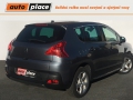 obrázek vozu PEUGEOT 3008 1.6 Turbo Platinum 115kW