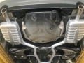 obrázek vozu AUDI A4 B6 01-04 3.0i V6 Quattro 5st.AUT 162kW