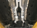 obrázek vozu AUDI A4 B6 01-04 3.0i V6 Quattro 5st.AUT 162kW