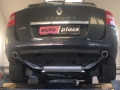 obrázek vozu RENAULT LAGUNA 08- 2.0dCi Dynamique 110kW