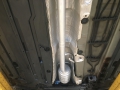obrázek vozu RENAULT LAGUNA 08- 2.0dCi Dynamique 110kW