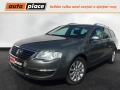 obrázek vozu VW PASSAT B6 FACELIFT  2.0FSi Comfort Line 110kW