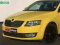 obrázek vozu ŠKODA OCTAVIA III 13 - 17 1.8TSI 132kW