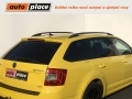 obrázek vozu ŠKODA OCTAVIA III 13 - 17 1.8TSI 132kW