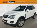 obrázek vozu OPEL ANTARA 2.2 CDTi 135kW