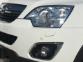 obrázek vozu OPEL ANTARA 2.2 CDTi 135kW