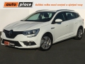 obrázek vozu RENAULT MEGANE IV 17- 1.5dCi 81kW