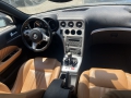 obrázek vozu ALFA ROMEO 159 Sportwagon 1.8TBI Nejspolehlivější benzínový motor 147kW