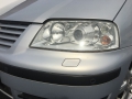obrázek vozu VW SHARAN  1.9TDi High Line 85kW