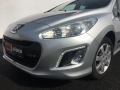 obrázek vozu PEUGEOT 308 Facelift 1.4VTi Access Spolehlivý benzínový motor 72kW