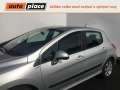 obrázek vozu PEUGEOT 308 Facelift 1.4VTi Access Spolehlivý benzínový motor 72kW
