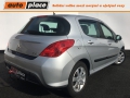 obrázek vozu PEUGEOT 308 Facelift 1.4VTi Access Spolehlivý benzínový motor 72kW