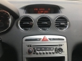 obrázek vozu PEUGEOT 308 Facelift 1.4VTi Access Spolehlivý benzínový motor 72kW