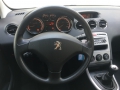obrázek vozu PEUGEOT 308 Facelift 1.4VTi Access Spolehlivý benzínový motor 72kW