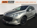 obrázek vozu PEUGEOT 308 1.6HDI 80 kW