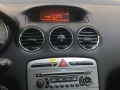 obrázek vozu PEUGEOT 308 1.6HDI 80 kW