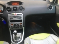 obrázek vozu PEUGEOT 308 1.6HDI 80 kW