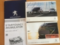 obrázek vozu PEUGEOT 308 Facelift 1.4VTi Access Spolehlivý benzínový motor 72kW