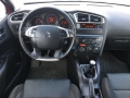 obrázek vozu CITROËN C4 1.6 VTi 88kW