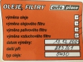 obrázek vozu PEUGEOT 308 1.6HDI 80 kW